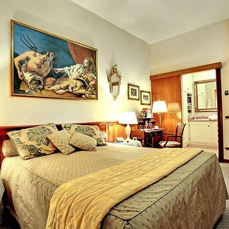 Le Vele Pied-A-Terre Apartment Venice Ngoại thất bức ảnh