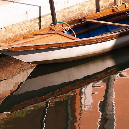 Le Vele Pied-A-Terre Apartment Venice Ngoại thất bức ảnh