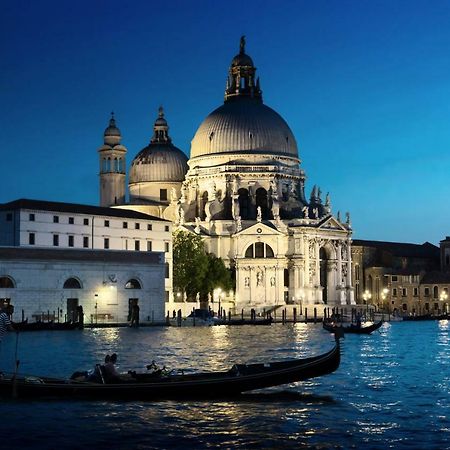 Le Vele Pied-A-Terre Apartment Venice Ngoại thất bức ảnh