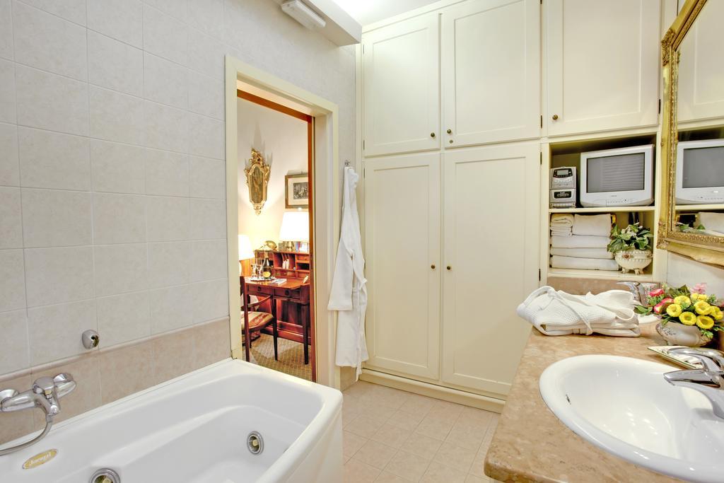 Le Vele Pied-A-Terre Apartment Venice Ngoại thất bức ảnh