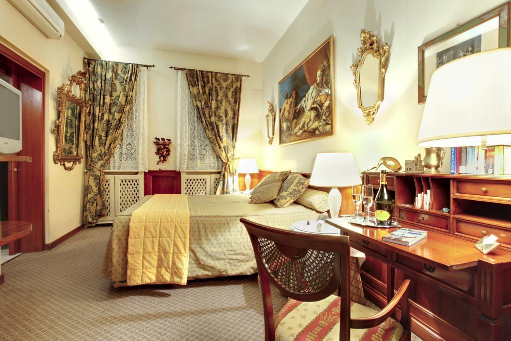 Le Vele Pied-A-Terre Apartment Venice Ngoại thất bức ảnh