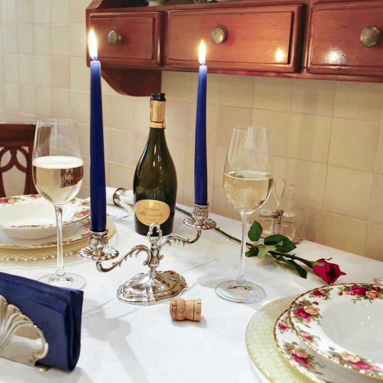 Le Vele Pied-A-Terre Apartment Venice Ngoại thất bức ảnh
