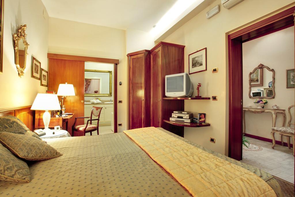 Le Vele Pied-A-Terre Apartment Venice Ngoại thất bức ảnh