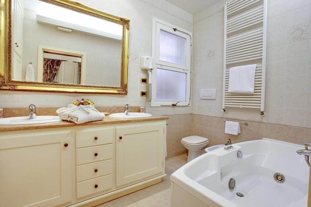 Le Vele Pied-A-Terre Apartment Venice Ngoại thất bức ảnh
