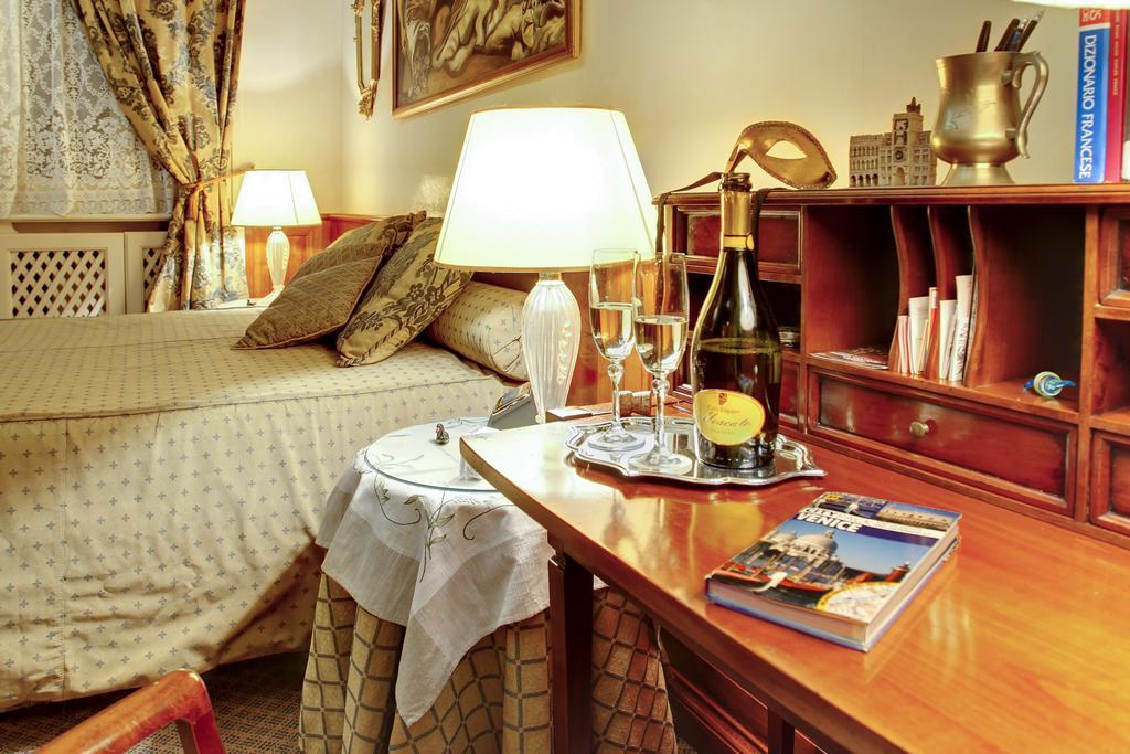 Le Vele Pied-A-Terre Apartment Venice Ngoại thất bức ảnh