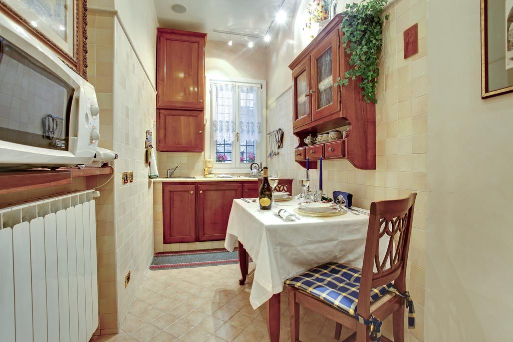 Le Vele Pied-A-Terre Apartment Venice Ngoại thất bức ảnh