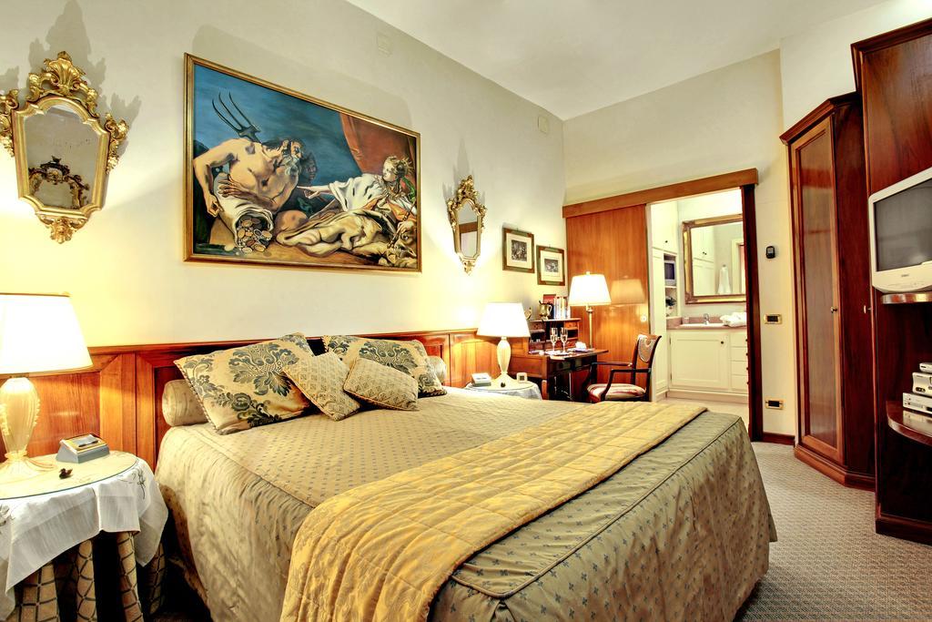 Le Vele Pied-A-Terre Apartment Venice Ngoại thất bức ảnh