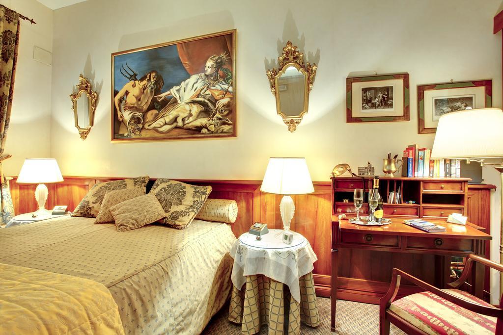 Le Vele Pied-A-Terre Apartment Venice Ngoại thất bức ảnh