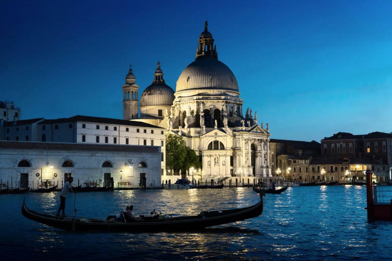 Le Vele Pied-A-Terre Apartment Venice Ngoại thất bức ảnh